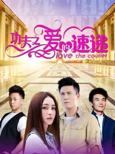 功夫之爱的速递 2016 功夫笨小子/功夫男友/爱的速递