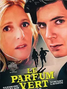 绿色香水 Le Parfum vert (2022) The Green Perfume [法国/比利时]豆瓣: 5.7