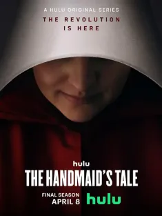 使女的故事 第六季 The Handmaid&#39;s Tale Season 6 2025 使女的故事最终季