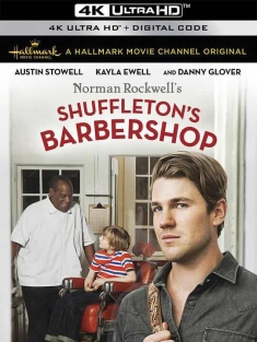理发店情缘 Shuffleton's Barbershop (2013) / 萨法里顿的理发店