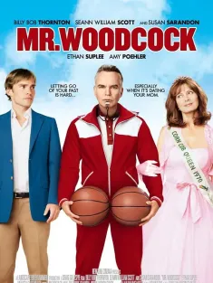 伍德考克先生 Mr. Woodcock 2007 恶爸临门