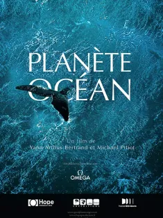 海洋星球 Planet Ocean 2012 行星海洋/海洋宇宙