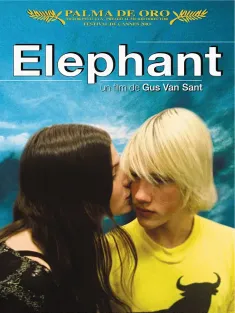 【求】大象 Elephant 2003